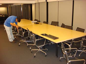 Office Cleaning Services Boston