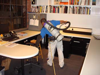 Janitorial Cleaning Services Boston