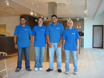 Commercial Cleaning Services Boston